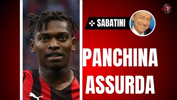 Lecce-Milan, Sabatini: “Un’ora di disastro. Assurda la panchina di Leao” - immagine 1