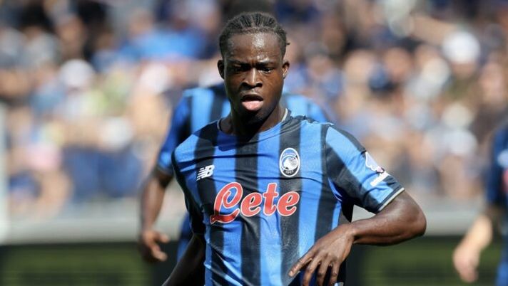 All’improvviso Sulemana, così è ‘tanta roba’ al fanta: la gestione e cosa fare col ritorno di Lookman - immagine 1