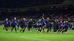 VIDEO / Inter-Lecce, dal gol di Bisseck al tacco di Arnautovic: il film della partita