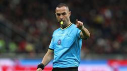 Milan-Roma, dopo la vittoria arriva l’ammenda del Giudice Sportivo: la motivazione