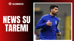 Calciomercato Milan – Dal Portogallo: “Taremi non ha chiesto la cessione”