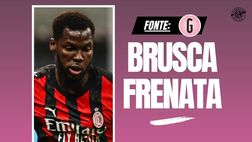 Calciomercato Milan, Musah al Napoli rischia di saltare: ecco perché