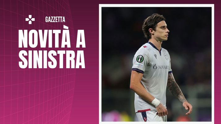 Riccardo Calafiori Basilea Calciomercato AC Milan