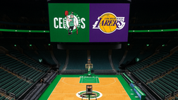 Celtics-Lakers in diretta streaming gratis: dove vedere la partita