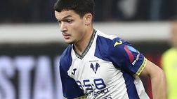 Calciomercato Milan – Contatti con il Verona per Belahyane e Popovic