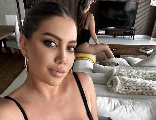 Wanda Nara rivela ai suoi follower un progetto segreto: “In Turchia mi amano? Sogno di…” - immagine 1