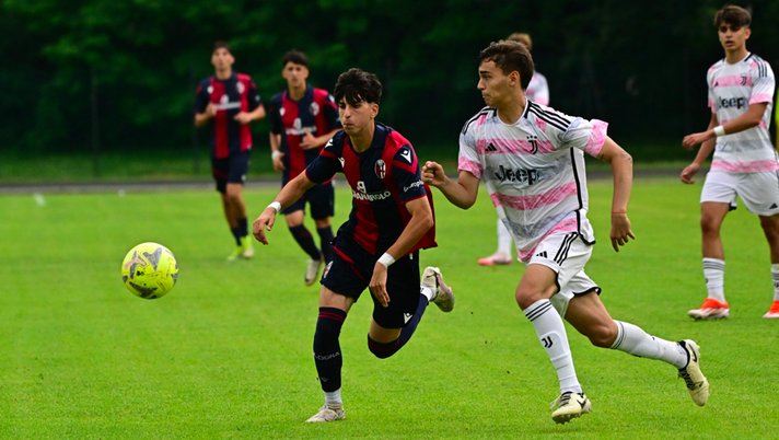 Domani il Bologna Under 17 tenta l’impresa contro la Juve - immagine 1