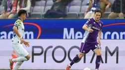 Serie A – La Fiorentina pareggia con il Parma ed esce tra i fischi del Franchi