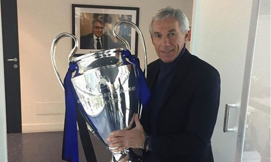 Inter, oggi Baresi compie 67 anni: gli auguri del club nerazzurro- immagine 2