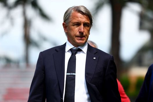 Getty Images ESCLUSIVA FCINTER1908 – Inter U23, avanti con Vecchi: incontro per programmare il futuro, le ultime- immagine 2