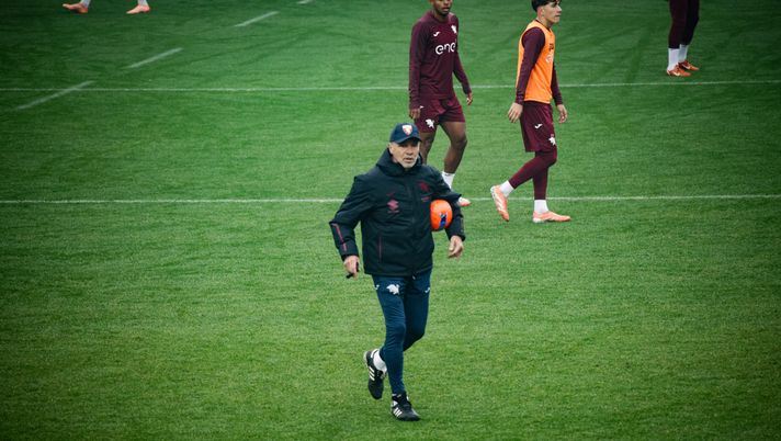 Sondaggio – Chi volete in attacco contro il Como? - immagine 1