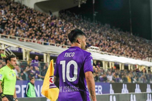Nico saluta Firenze: “La mia decisione è per crescere. In qualche modo tornerò”- immagine 2