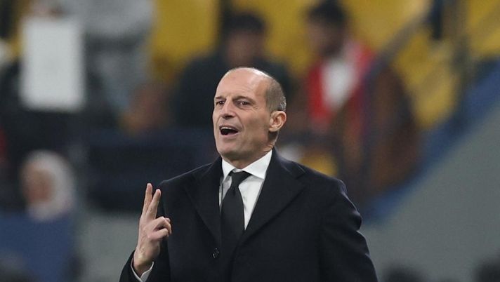 Orlando: 'Oriali-Allegri? Che se ne faccia una questione è ridicolo. Il Milan ...'