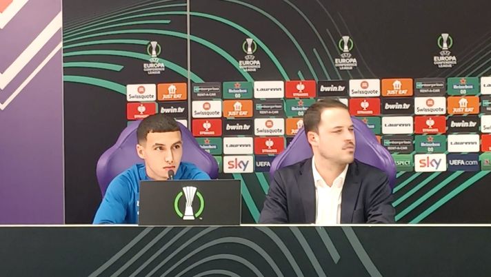 El Khannouss: “Non so cosa accadrà a giugno. Alla Fiorentina? Ora non rispondo” - immagine 1