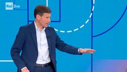 Rimedio (Rai): “Abbiamo informazioni certe. Il rigore di Napoli-Inter è stato dato da…”