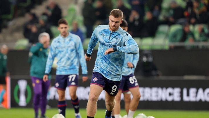 “Beltran avulso dal gioco. Domenica tocca a Nzola che si mangia un altro gol” - immagine 1