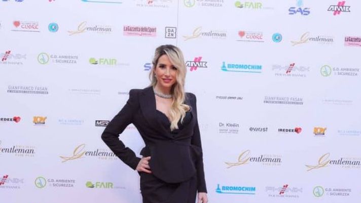 30 anni di Premio Gentleman: in lizza anche Tijji Reijnders 30 anni di Premio Gentleman: in lizza anche Tijji Reijnders - immagine 1