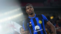 Inter, brilla Dumfries e stecca Sommer: 3 top e 3 flop per Gazzetta a Salisburgo