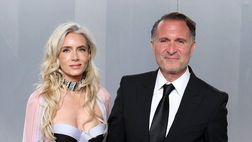 Galà Vanity Fair al Los Angeles County Museum of Art: presente Gerry Cardinale