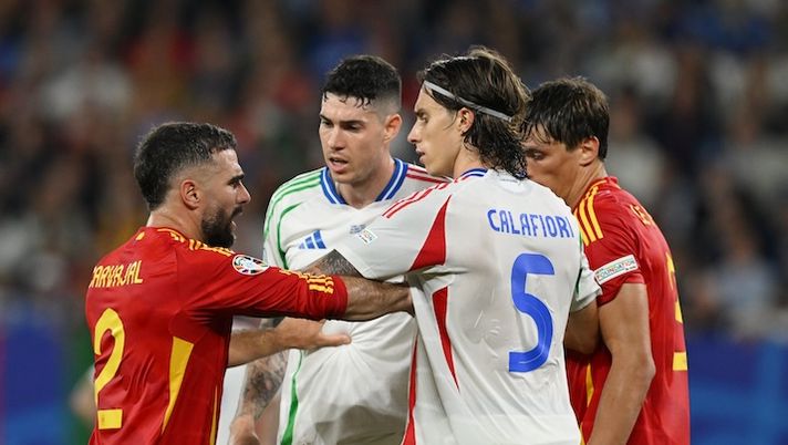 Flop Italia contro la Spagna. Ma se contro la Croazia alla prossima… - immagine 1