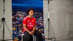 Manchester United, ecco Zirkzee: le prime parole dell’olandese | VIDEO