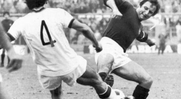 Derby della Mole, nascono a Torino via Ferrini e via Boniperti: omaggiati gli storici capitani- immagine 2