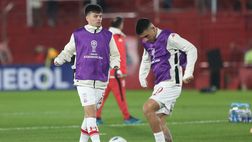Dall’Argentina: “Fiorentina e Bologna su un talento dell’Huracan”