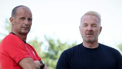 Calciomercato Milan, un ex Barcellona subito alla corte di Allegri? Tare al lavoro