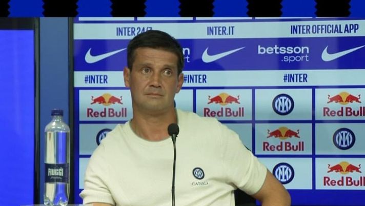 Chivu: “Stankovic come Esposito? Ha avuto coraggio ed è maturato. E ora…” Chivu: “Stankovic come Esposito? Ha avuto coraggio ed è maturato. E ora…” - immagine 1