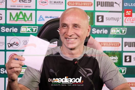 Reggiana-Palermo: tre punti e work in progress: criticità, carattere e la via del come- immagine 3
