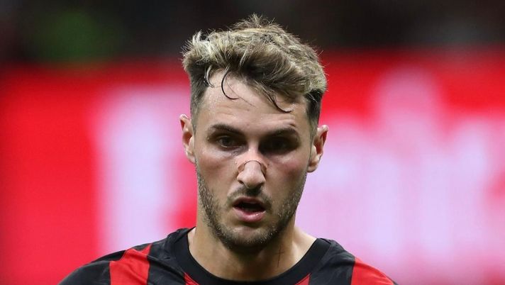 Milan, Giménez riparte da zero: ora ha due strade davanti a sé