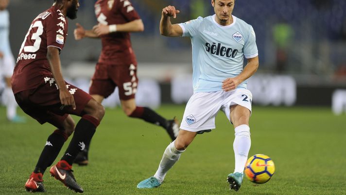 Lazio-Torino 1-3: N’Koulou non sbaglia, De Vrij sì. Belotti meglio di Immobile - immagine 1