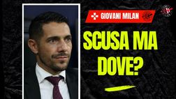 Milan, Moncada e quelle parole sui giovani che fanno discutere