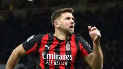 Füllkrug: “Scudetto? Credo nel vincere ogni partita. Sul mio futuro al Milan dico …”