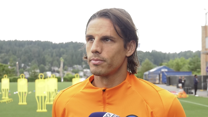 Sommer: “Abbiamo studiato gli Urawa, grande occasione. Mi piace avere tanti giovani in squadra” - immagine 1