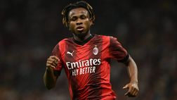 BREAKING – Milan, cambio obbligato contro il Cagliari: infortunio per Chukwueze
