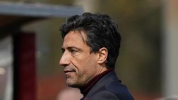 Derby, Giunti ricorda il 6-0 all’Inter: “Tirammo fuori una prestazione pazzesca con un 4-4-2 inedito”