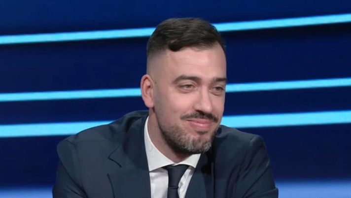Viviano: “Adoro Chivu, ma abbiamo scoperto che Luis Henrique può giocare. Con il Como…” Viviano: “Adoro Chivu, ma abbiamo scoperto che Luis Henrique può giocare. Con il Como…” - immagine 1