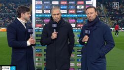 Verso Inter-Udinese, Inler: “Sanchez? E’ carico, vuole esserci e vincere”