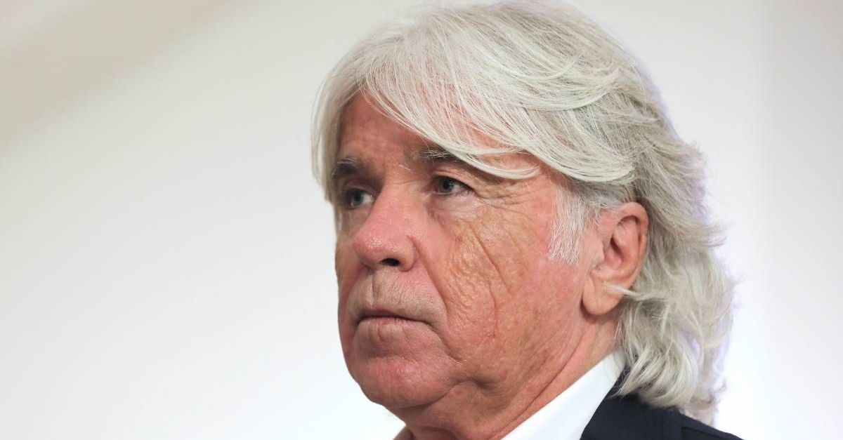 Milan, Zazzaroni: “Il primo posto di Allegri è un segnale tutt’altro che trascurabile” Milan, Zazzaroni: “Il primo posto di Allegri è un segnale tutt’altro che trascurabile”