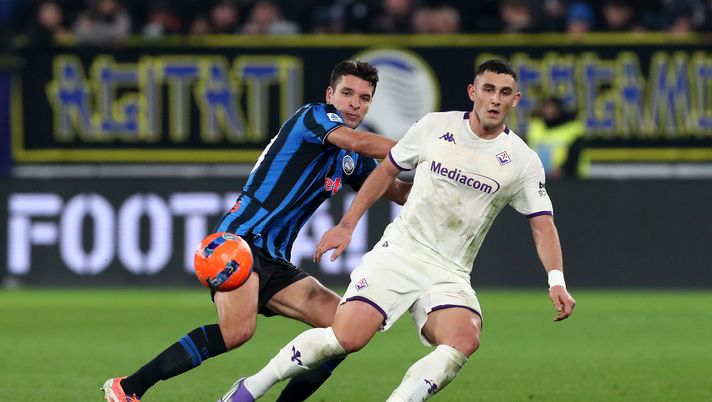 Sandrelli: “Partita di domenica da 0-0. Atalanta più fortunata” - immagine 1