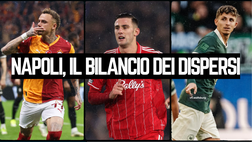 Come stanno andando gli azzurri in prestito? Dal flop Lucca al super-Rao