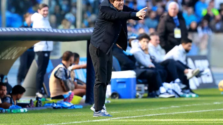 Baiano: “Napoli, giusto provarci per lo scudetto. L’Inter la squadra da battere. Nessuno…” - immagine 1