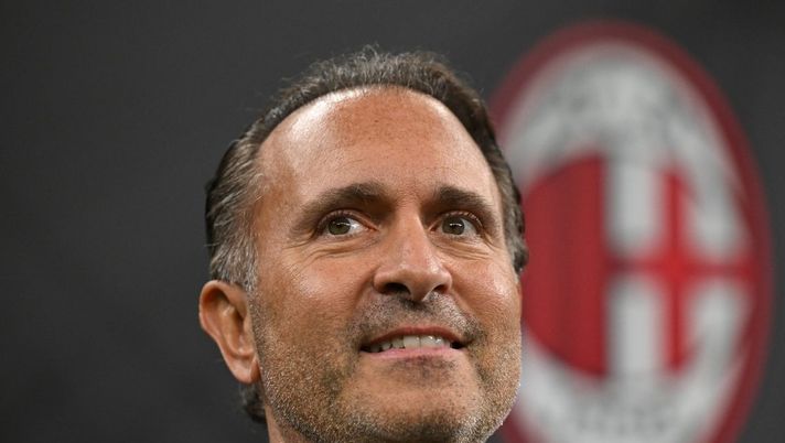 Milan, Pastore: 'La società sembra non avere a cuore l'aspetto sportivo'