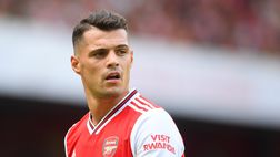 Solari: “Xhaka ha aperto al Milan? Sinceramente, un po’ mi sorprende”