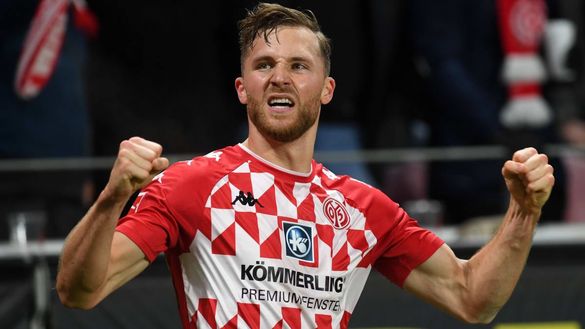 Mainz, Widmer a sorpresa: “Non andrei a giocare in Arabia nemmeno per 200 milioni l’anno”- immagine 2