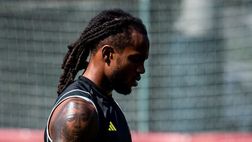 ULTIM’ORA – Renato Sanches, ecco l’esito degli esami e i tempi di recupero