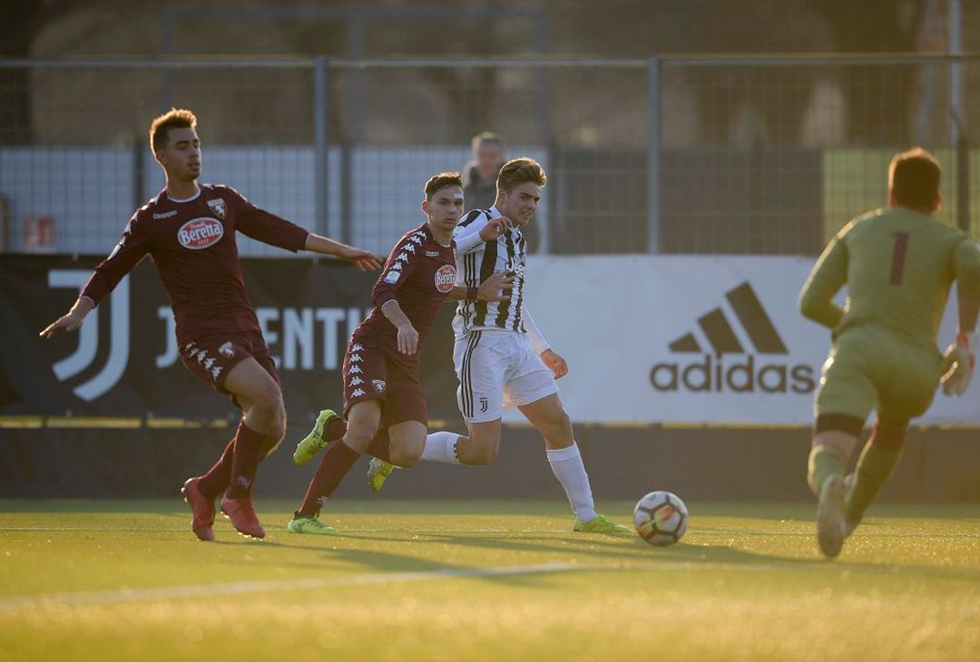 Fotogallery – Primavera, Juventus-Torino 5-7 dcr: spettacolo granata a Vinovo - immagine 22