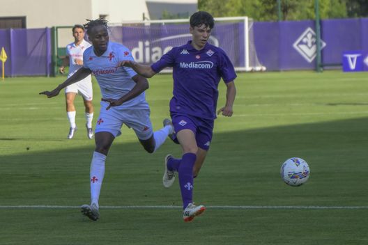 Galloppa: “Parlo spesso con Palladino. Vi svelo il nostro obiettivo”- immagine 2