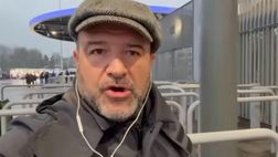 Palmeri contro Rocchi: “Errore clamoroso con il Var. La verità è che dopo Inter-Juve nessuno…”